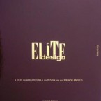 Livro Elite Design